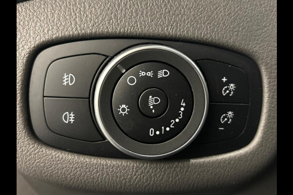 Ford Transit Connect 1.5 EcoBlue L1 Trend Automaat