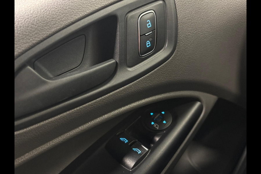 Ford Transit Connect 1.5 EcoBlue L1 Trend Automaat