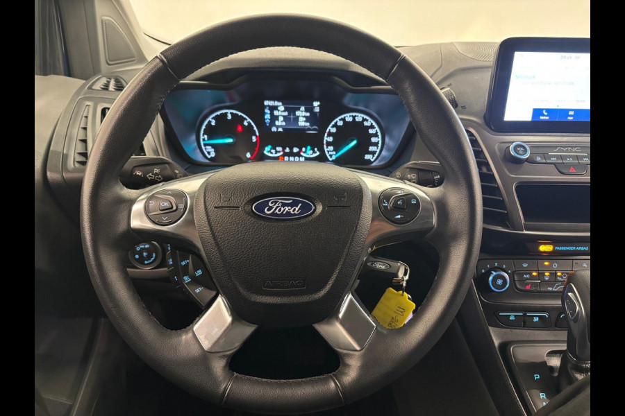 Ford Transit Connect 1.5 EcoBlue L1 Trend Automaat