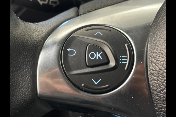 Ford Transit Connect 1.5 EcoBlue L1 Trend Automaat