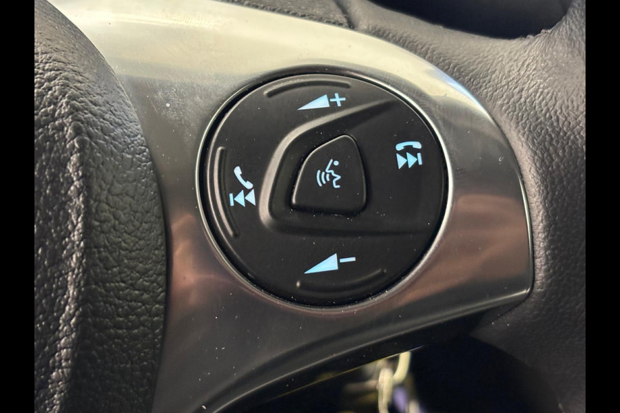 Ford Transit Connect 1.5 EcoBlue L1 Trend Automaat