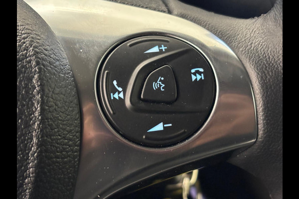 Ford Transit Connect 1.5 EcoBlue L1 Trend Automaat
