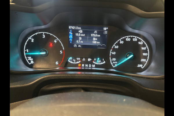 Ford Transit Connect 1.5 EcoBlue L1 Trend Automaat