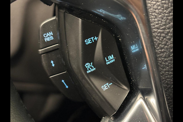 Ford Transit Connect 1.5 EcoBlue L1 Trend Automaat