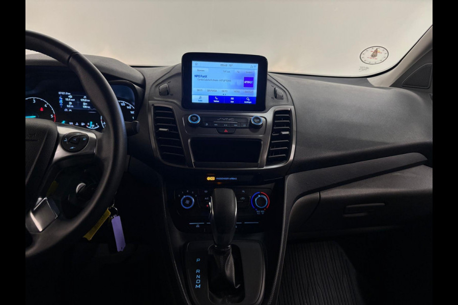 Ford Transit Connect 1.5 EcoBlue L1 Trend Automaat