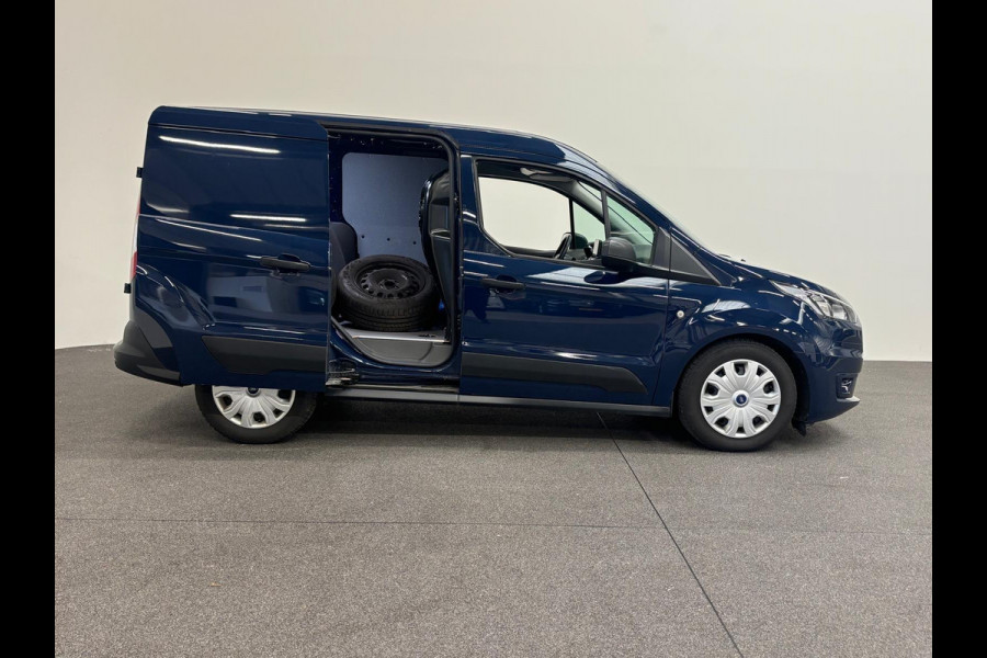 Ford Transit Connect 1.5 EcoBlue L1 Trend Automaat