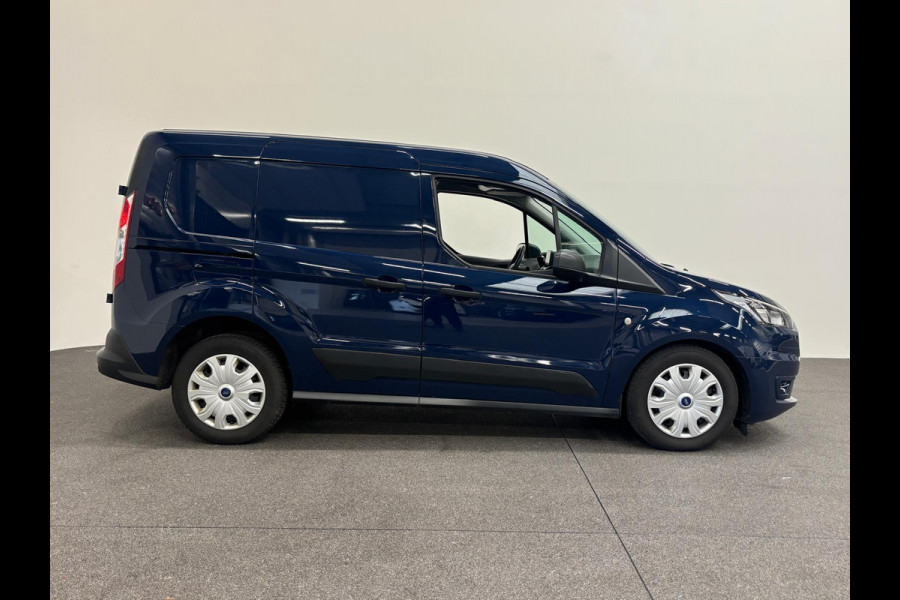 Ford Transit Connect 1.5 EcoBlue L1 Trend Automaat