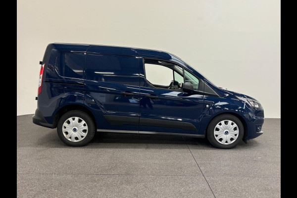 Ford Transit Connect 1.5 EcoBlue L1 Trend Automaat