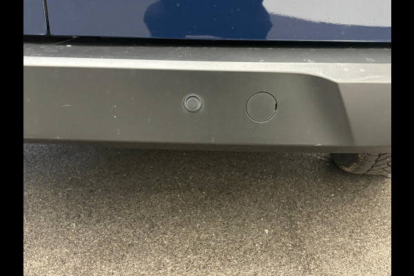 Ford Transit Connect 1.5 EcoBlue L1 Trend Automaat