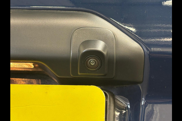Ford Transit Connect 1.5 EcoBlue L1 Trend Automaat