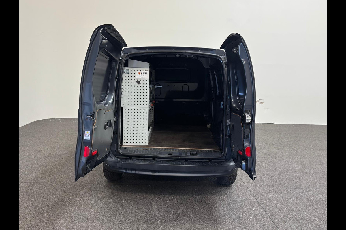 Mercedes-Benz Citan 109 CDI L2 Airco Lichtmetalen Velgen 2 Zits