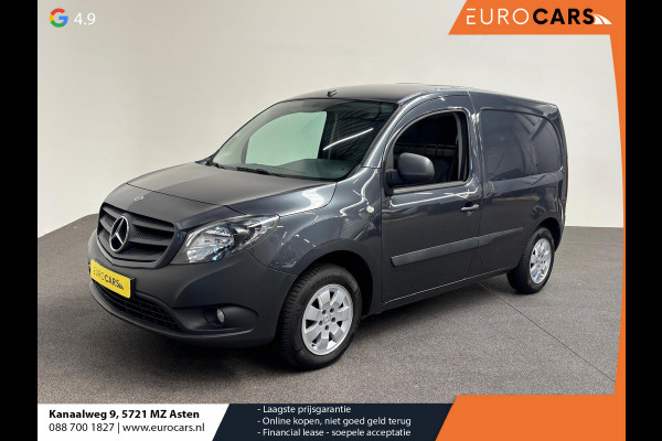 Mercedes-Benz Citan 109 CDI L2 Airco Lichtmetalen Velgen 2 Zits