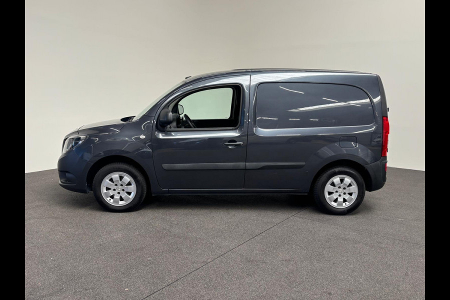Mercedes-Benz Citan 109 CDI L2 Airco Lichtmetalen Velgen 2 Zits