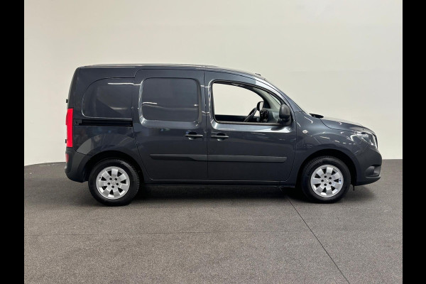 Mercedes-Benz Citan 109 CDI L2 Airco Lichtmetalen Velgen 2 Zits