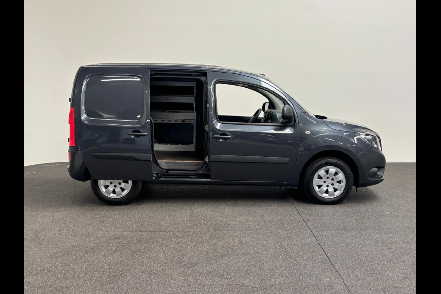 Mercedes-Benz Citan 109 CDI L2 Airco Lichtmetalen Velgen 2 Zits