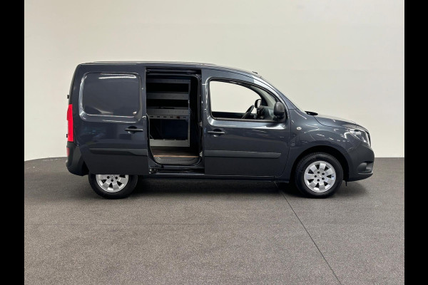 Mercedes-Benz Citan 109 CDI L2 Airco Lichtmetalen Velgen 2 Zits