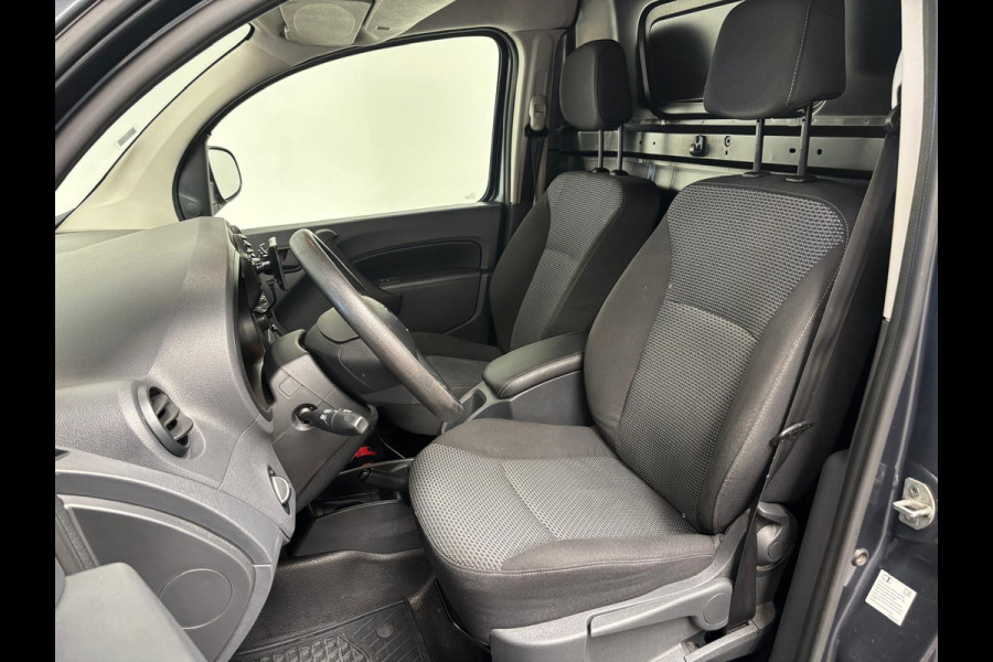 Mercedes-Benz Citan 109 CDI L2 Airco Lichtmetalen Velgen 2 Zits