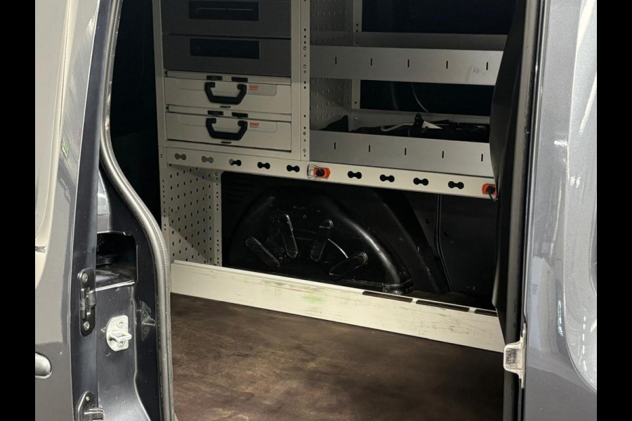 Mercedes-Benz Citan 109 CDI L2 Airco Lichtmetalen Velgen 2 Zits