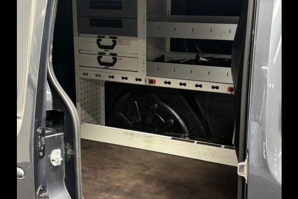 Mercedes-Benz Citan 109 CDI L2 Airco Lichtmetalen Velgen 2 Zits