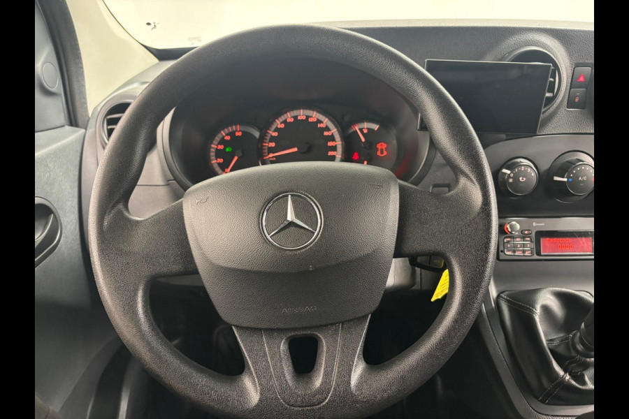 Mercedes-Benz Citan 109 CDI L2 Airco Lichtmetalen Velgen 2 Zits