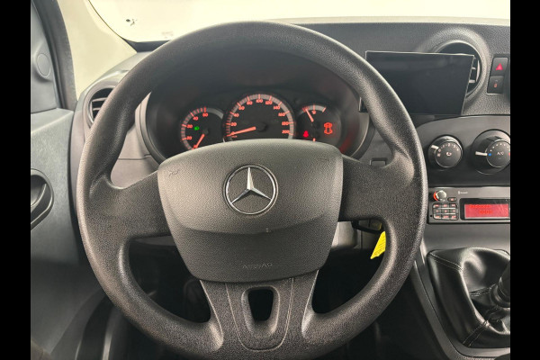 Mercedes-Benz Citan 109 CDI L2 Airco Lichtmetalen Velgen 2 Zits