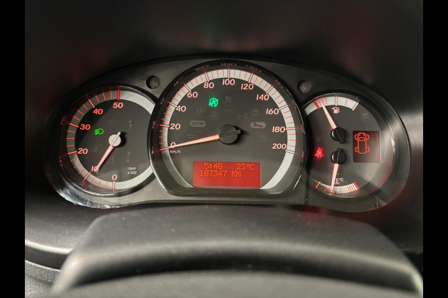 Mercedes-Benz Citan 109 CDI L2 Airco Lichtmetalen Velgen 2 Zits