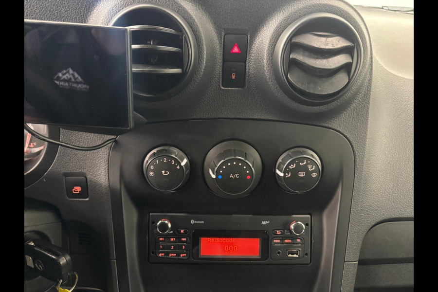 Mercedes-Benz Citan 109 CDI L2 Airco Lichtmetalen Velgen 2 Zits