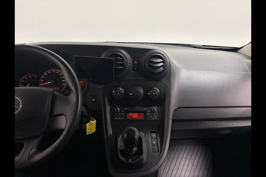 Mercedes-Benz Citan 109 CDI L2 Airco Lichtmetalen Velgen 2 Zits