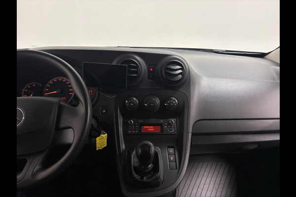 Mercedes-Benz Citan 109 CDI L2 Airco Lichtmetalen Velgen 2 Zits