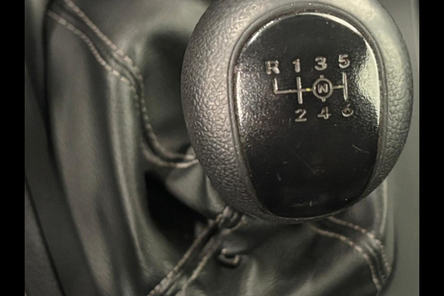 Mercedes-Benz Citan 109 CDI L2 Airco Lichtmetalen Velgen 2 Zits