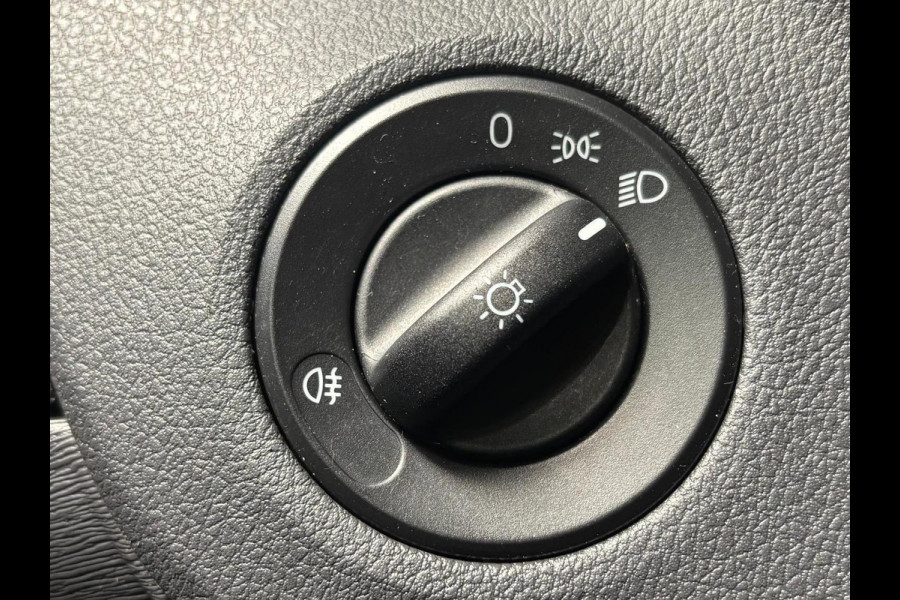 Mercedes-Benz Citan 109 CDI L2 Airco Lichtmetalen Velgen 2 Zits