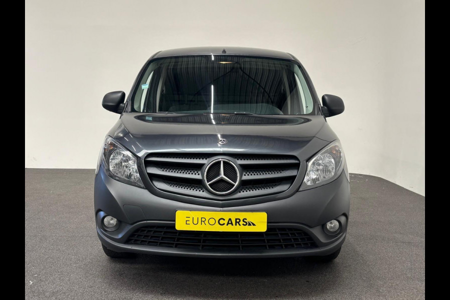 Mercedes-Benz Citan 109 CDI L2 Airco Lichtmetalen Velgen 2 Zits