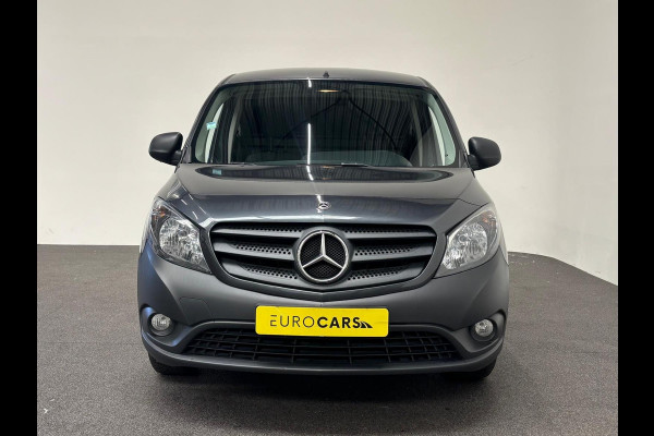 Mercedes-Benz Citan 109 CDI L2 Airco Lichtmetalen Velgen 2 Zits
