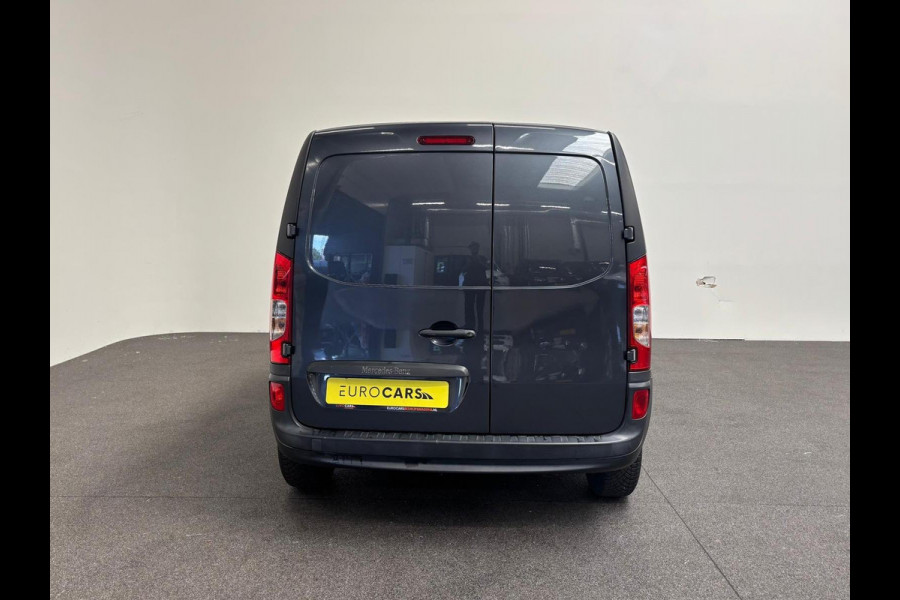 Mercedes-Benz Citan 109 CDI L2 Airco Lichtmetalen Velgen 2 Zits