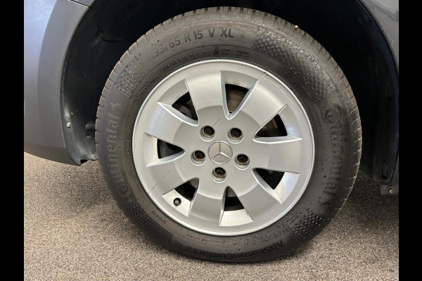 Mercedes-Benz Citan 109 CDI L2 Airco Lichtmetalen Velgen 2 Zits