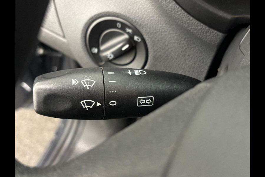 Mercedes-Benz Citan 109 CDI L2 Airco Lichtmetalen Velgen 2 Zits