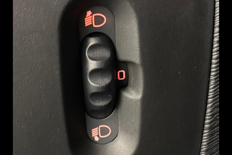 Mercedes-Benz Citan 109 CDI L2 Airco Lichtmetalen Velgen 2 Zits