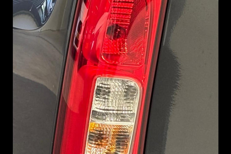 Mercedes-Benz Citan 109 CDI L2 Airco Lichtmetalen Velgen 2 Zits