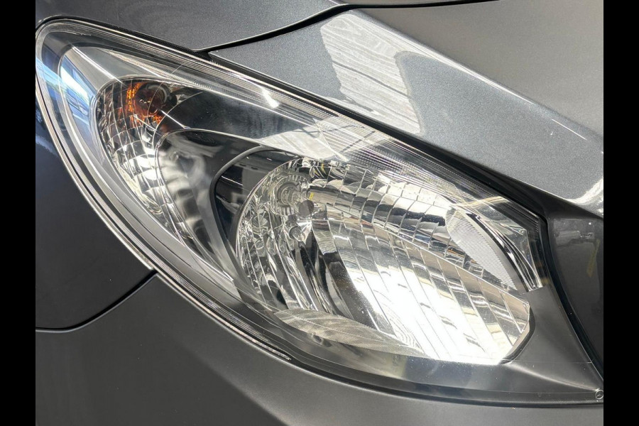 Mercedes-Benz Citan 109 CDI L2 Airco Lichtmetalen Velgen 2 Zits