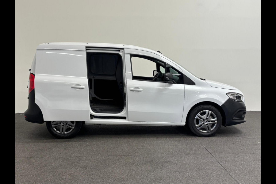 Mercedes-Benz Citan 108 CDI L1 Pro Cruise Control Camera Lichtmetalen Velgen 2 Zits