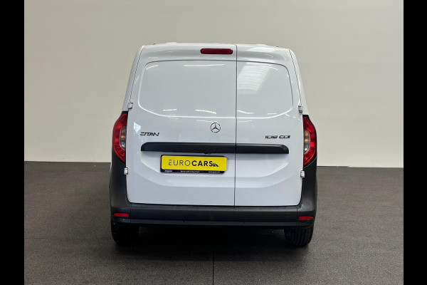 Mercedes-Benz Citan 108 CDI L1 Pro Cruise Control Camera Lichtmetalen Velgen 2 Zits