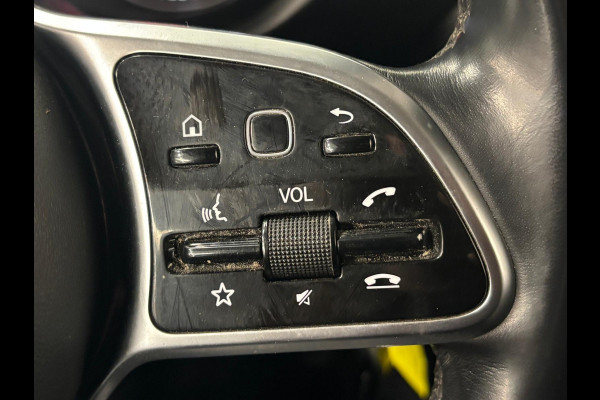 Mercedes-Benz Citan 108 CDI L1 Pro Cruise Control Camera Lichtmetalen Velgen 2 Zits