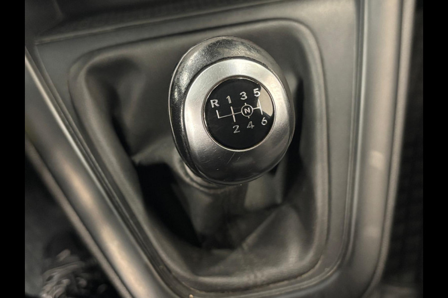 Mercedes-Benz Citan 108 CDI L1 Pro Cruise Control Camera Lichtmetalen Velgen 2 Zits