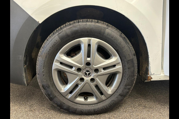 Mercedes-Benz Citan 108 CDI L1 Pro Cruise Control Camera Lichtmetalen Velgen 2 Zits