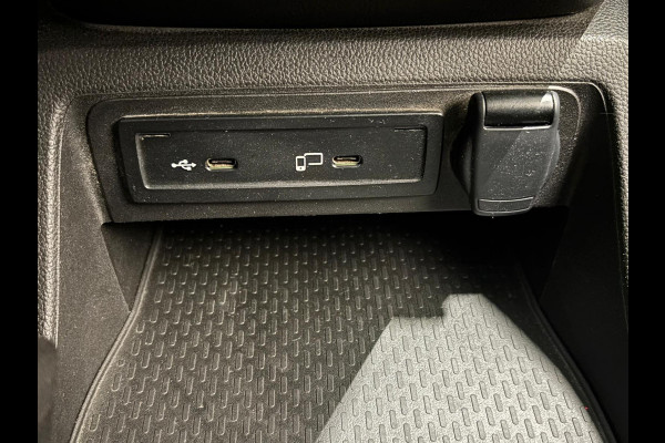 Mercedes-Benz Citan 108 CDI L1 Pro Cruise Control Camera Lichtmetalen Velgen 2 Zits