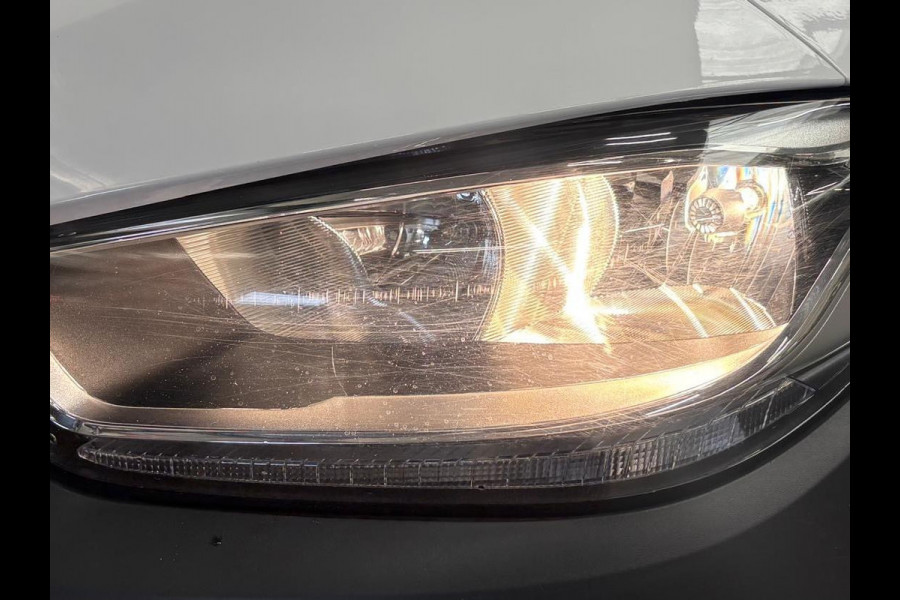 Mercedes-Benz Citan 108 CDI L1 Pro Cruise Control Camera Lichtmetalen Velgen 2 Zits