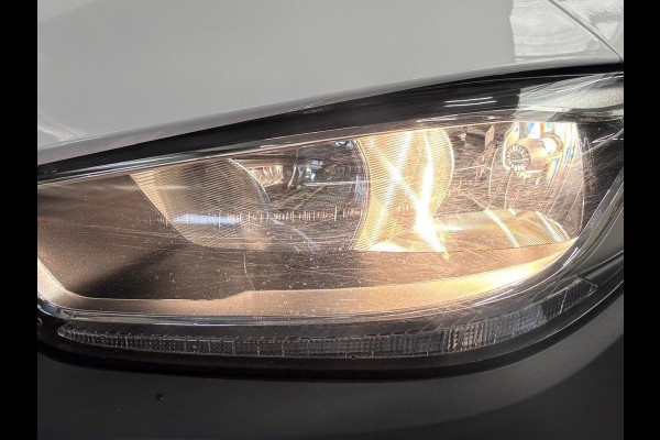 Mercedes-Benz Citan 108 CDI L1 Pro Cruise Control Camera Lichtmetalen Velgen 2 Zits