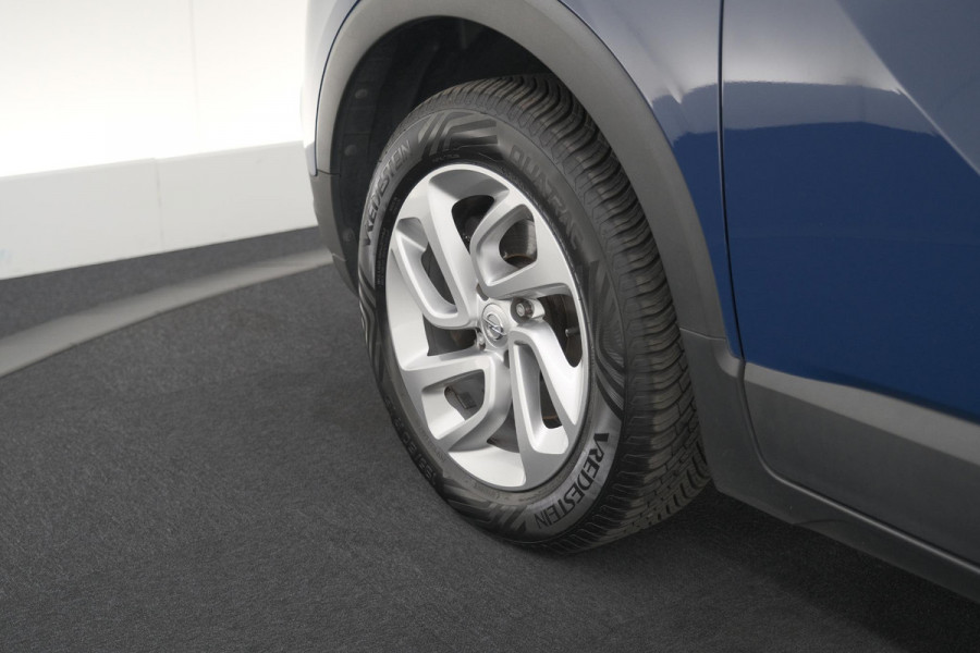 Opel Crossland X 1.2 Turbo 110 Online Edition | Trekhaak | Apple Carplay | Cruise Control | 16 Inch Lichtmetalen Velgen