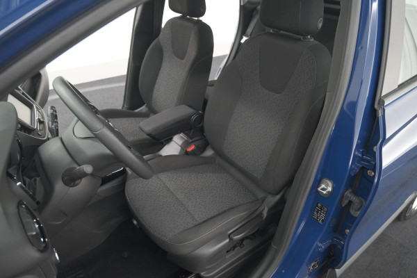 Opel Crossland X 1.2 Turbo 110 Online Edition | Trekhaak | Apple Carplay | Cruise Control | 16 Inch Lichtmetalen Velgen