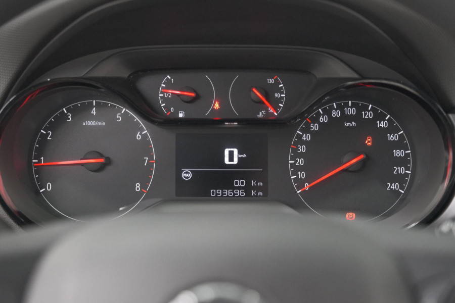 Opel Crossland X 1.2 Turbo 110 Online Edition | Trekhaak | Apple Carplay | Cruise Control | 16 Inch Lichtmetalen Velgen